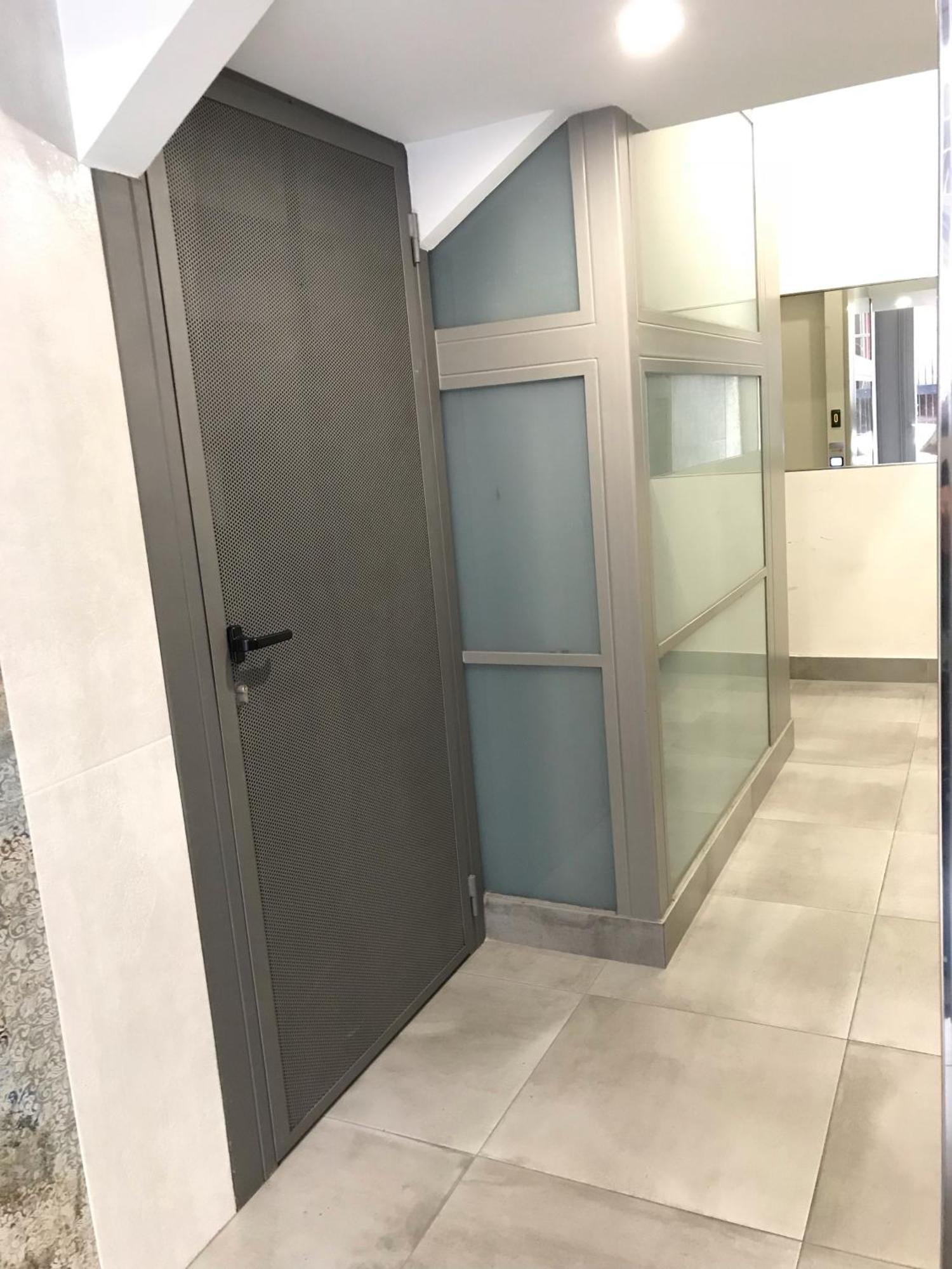 Ferienwohnung Fika Flat Casco Viejo Parking 15Euro X Dia Bilbao Exterior foto